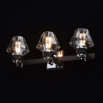 Бра MW-Light Джестер 4 104022203-3