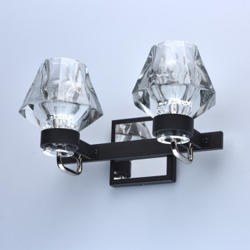Бра MW-Light Джестер 4 104022302-2