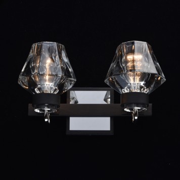 Бра MW-Light Джестер 4 104022302-3