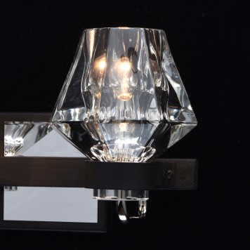 Бра MW-Light Джестер 4 104022302-5