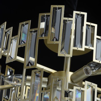 Светильник потолочный MW-Light Монарх 2 121010505-11