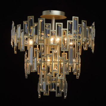 Светильник потолочный MW-Light Монарх 2 121010505-2