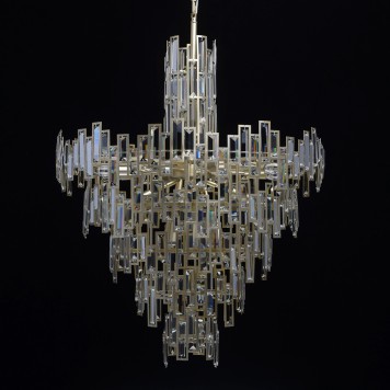 Люстра MW-Light Монарх 2 121010718-1