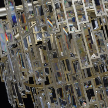 Люстра MW-Light Монарх 2 121010718-13