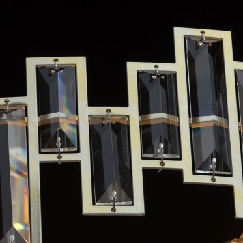 Люстра MW-Light Монарх 2 121010820-11