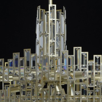 Люстра MW-Light Монарх 2 121010820-13