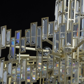 Люстра MW-Light Монарх 2 121010820-14