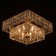 Светильник потолочный MW-Light Монарх 4 121012006