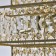 Люстра MW-Light Монарх 6 121012416