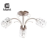 Светильник потолочный MW-Light Олимпия 261019403