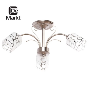 Светильник потолочный MW-Light Олимпия 261019403