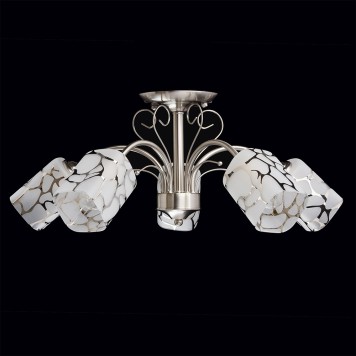 Светильник потолочный MW-Light Олимпия 29 261019505-2