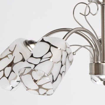 Светильник потолочный MW-Light Олимпия 29 261019505-4