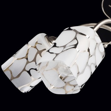 Светильник потолочный MW-Light Олимпия 29 261019505-8