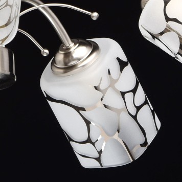 Светильник потолочный MW-Light Олимпия 29 261019505-9