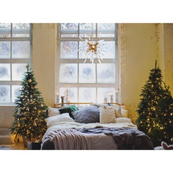 Люстра MW-Light Адриатика 280012006-11