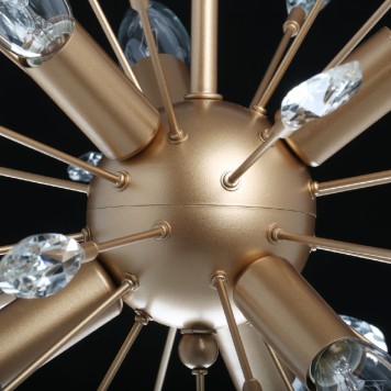 Люстра MW-Light Адриатика 280012006-5