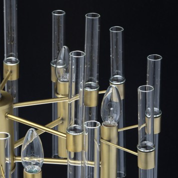 Люстра MW-Light Альгеро 3 285010806-10