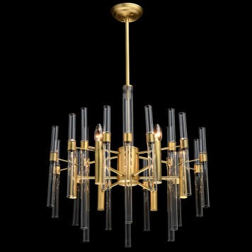 Люстра MW-Light Альгеро 3 285010806-1