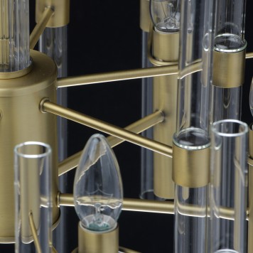 Люстра MW-Light Альгеро 3 285010806-9