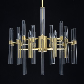Люстра MW-Light Альгеро 3 285010806-2