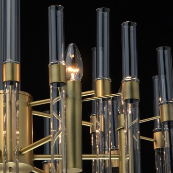 Люстра MW-Light Альгеро 3 285010806-8