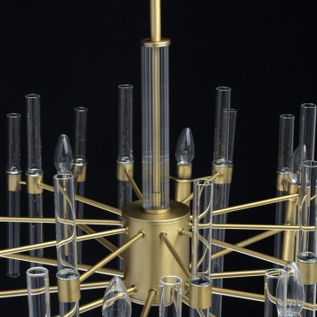 Люстра MW-Light Альгеро 3 285010910-15