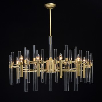 Люстра MW-Light Альгеро 3 285010910-4