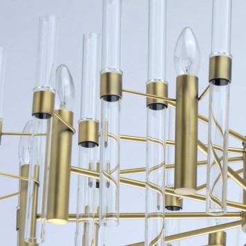 Люстра MW-Light Альгеро 3 285010910-7