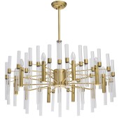 Люстра MW-Light Альгеро 3 285010910