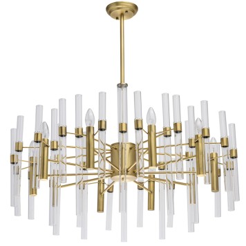 Люстра MW-Light Альгеро 3 285010910
