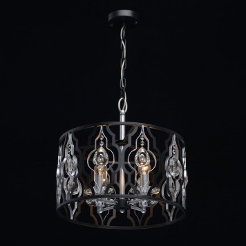 Люстра MW-Light Альгеро 6 285011804-1