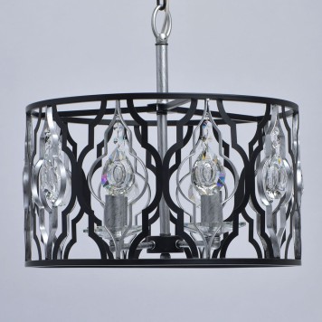 Люстра MW-Light Альгеро 6 285011804-2