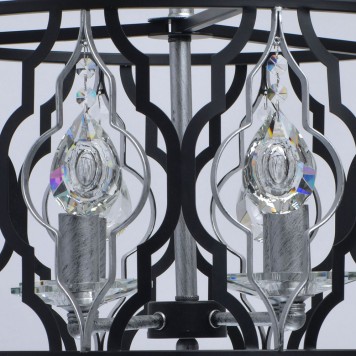Люстра MW-Light Альгеро 6 285011804-3