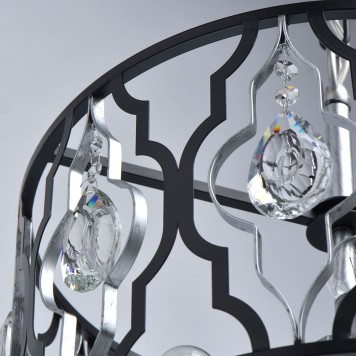 Люстра MW-Light Альгеро 6 285011804-7