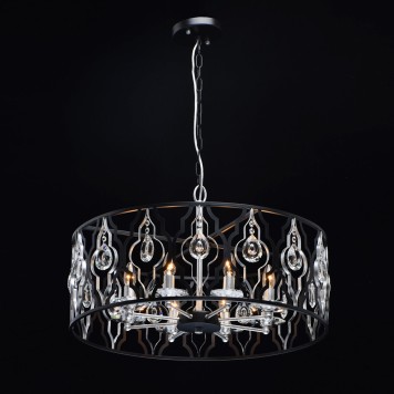 Люстра MW-Light Альгеро 6 285011908-1