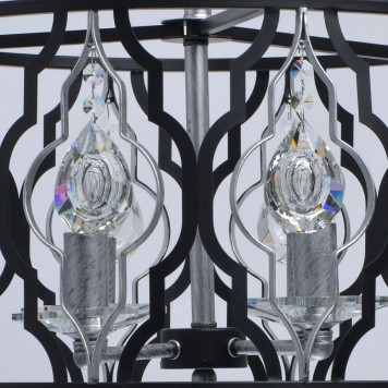 Люстра MW-Light Альгеро 6 285011908-2