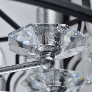 Люстра MW-Light Альгеро 6 285011908-5