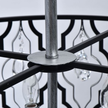 Люстра MW-Light Альгеро 6 285011908-7