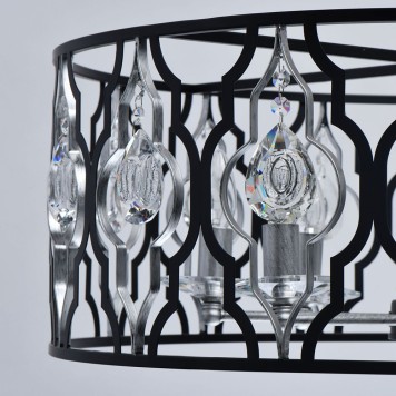 Люстра MW-Light Альгеро 6 285011908-8