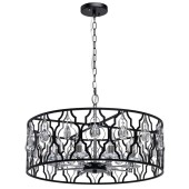 Люстра MW-Light Альгеро 6 285011908