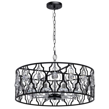 Люстра MW-Light Альгеро 6 285011908