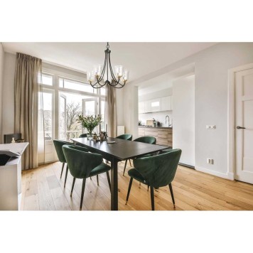 Люстра MW-Light Альгеро 9 285012405-1