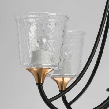 Люстра MW-Light Альгеро 9 285012405-2