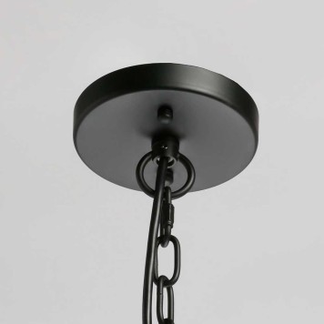 Люстра MW-Light Альгеро 9 285012405-11