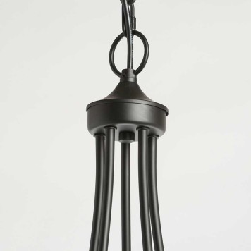 Люстра MW-Light Альгеро 9 285012405-10