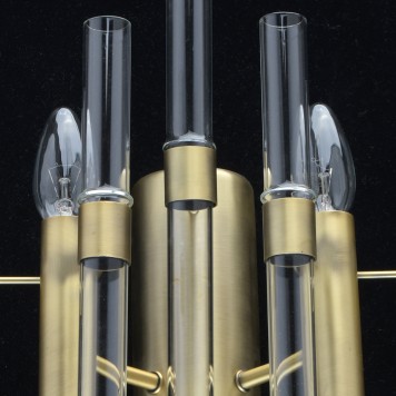 Бра MW-Light Альгеро 3 285021002-1