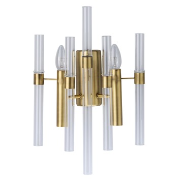 Бра MW-Light Альгеро 3 285021002