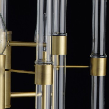 Лампа настольная MW-Light Альгеро 3 285031103-4