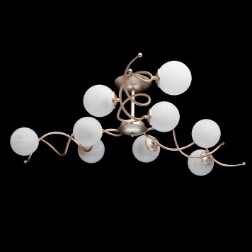 Светильник потолочный MW-Light Оливия 5 306012709-3